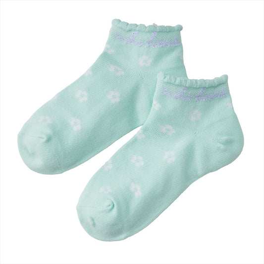 3-Pack Socks