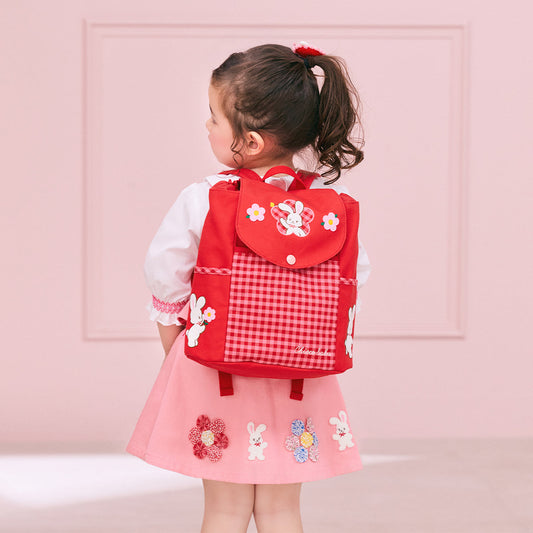 Lucky Clover Backpack