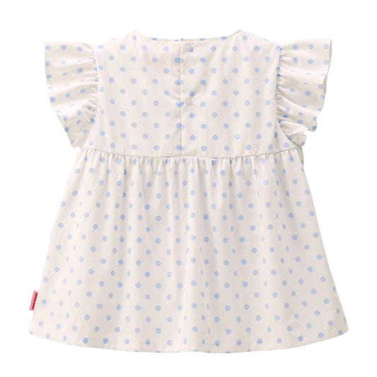 Sweet Milk Soda Blouse