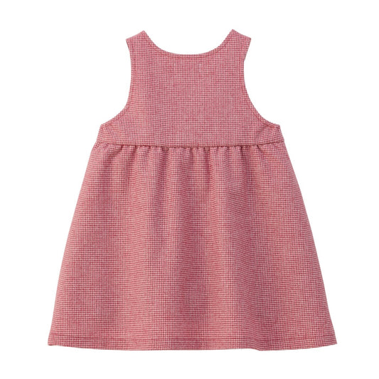 Little Charming Sketches Jumper Skirt