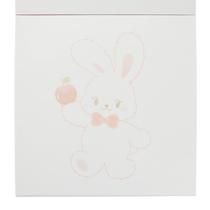 CHIECO’s Storybook Memo Pad