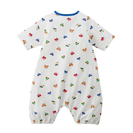Pucchi on the Go Mini Coverall