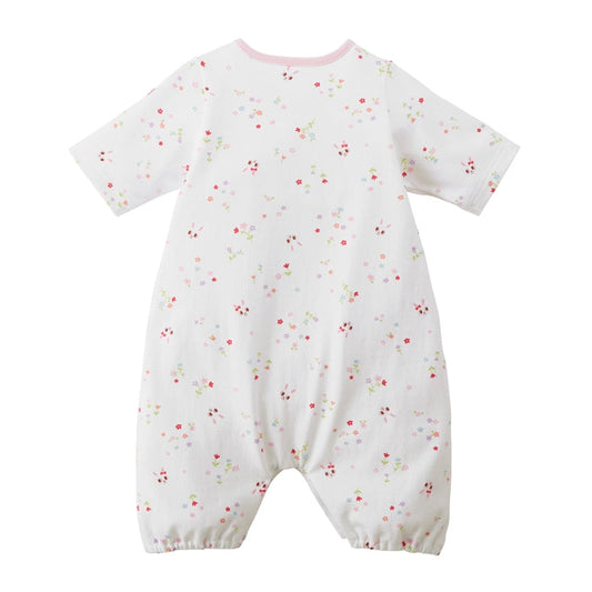 Usako in Bloom Mini Coverall