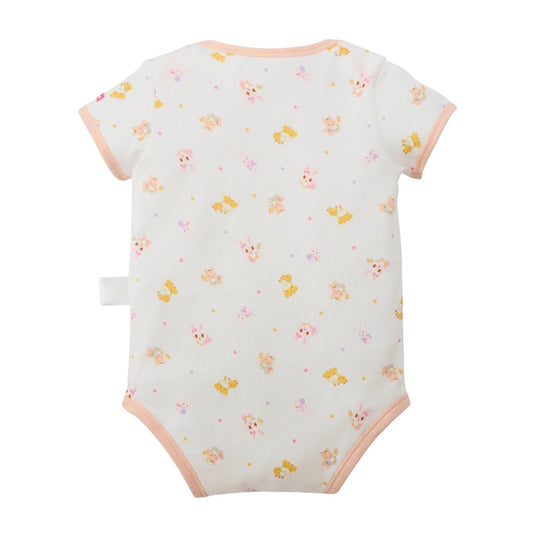 Short-Sleeve Onesie Bodysuit - Baby Usako