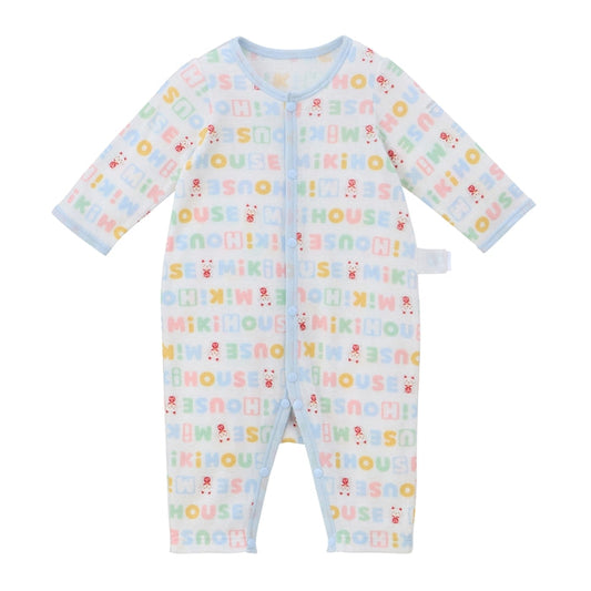 Lucky Charm Newborn Gift Set