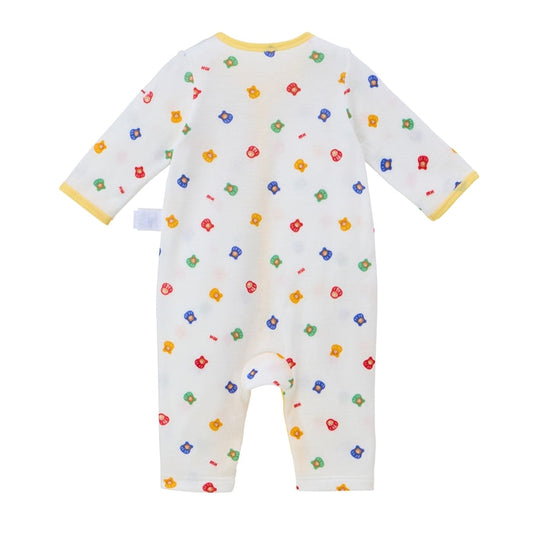 Lucky Charm Coverall