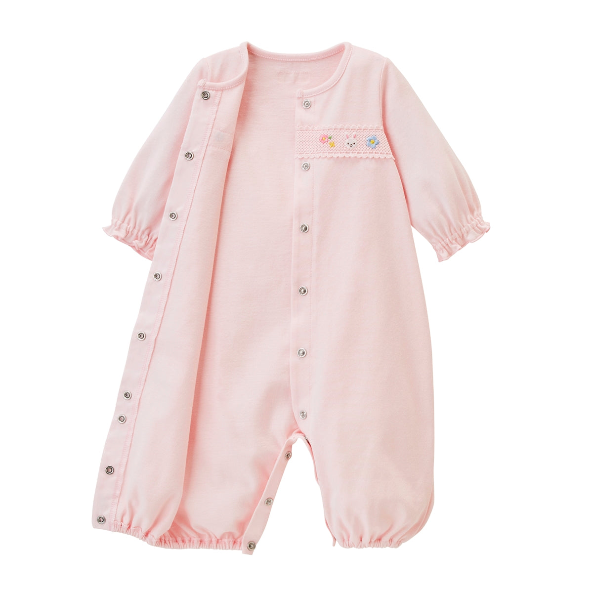 2-Way Flower Parade Coverall