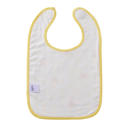 Soft Gauze Bib