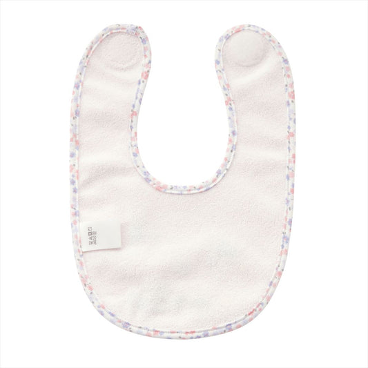 Beloved Animal Friends Bib
