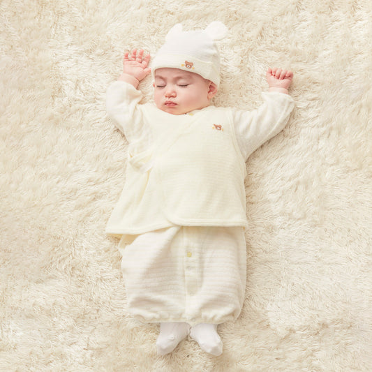 100% Cotton Super Soft Vest