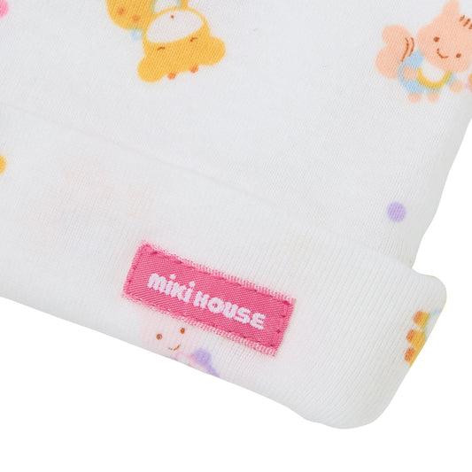 Usako Loves Baby Usako Beanie