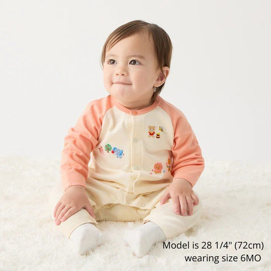 All-Star Animal Coverall