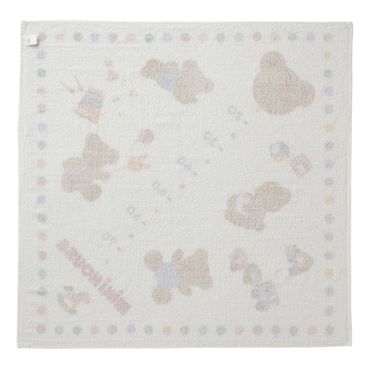 Measure Me Gauze Bath Towel