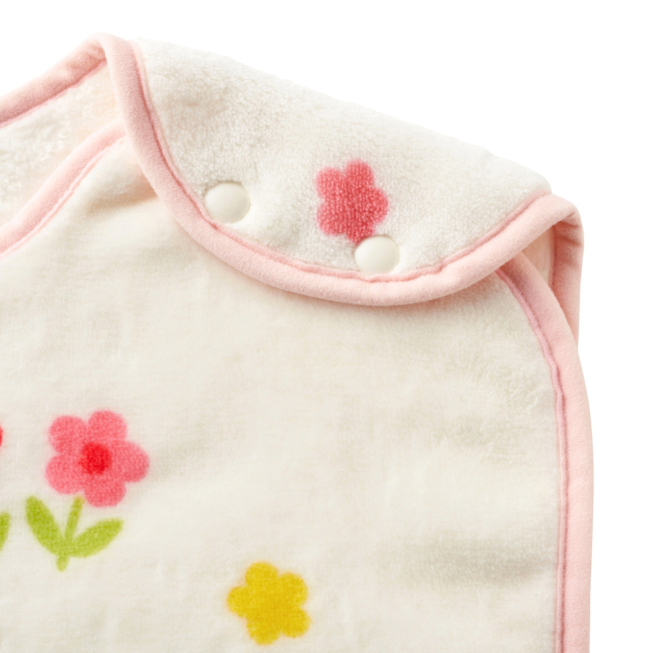 Usako's Flower Garden Cotton Sleeping Blanket