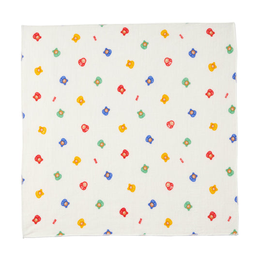 Lucky Charm Handkerchief Set