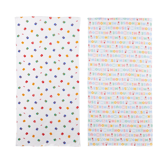 Lucky Charm Towel Set