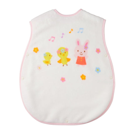 Wearable Snuggle-Me Blanket