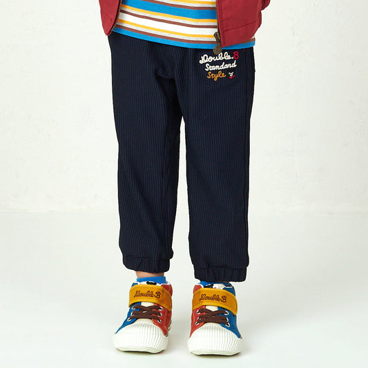 Active Slim-Fit Ankle Pants