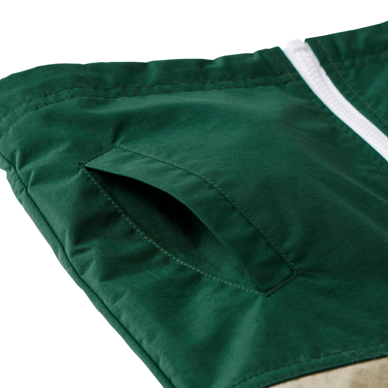 Double-Tone Windbreaker (UV Protection)