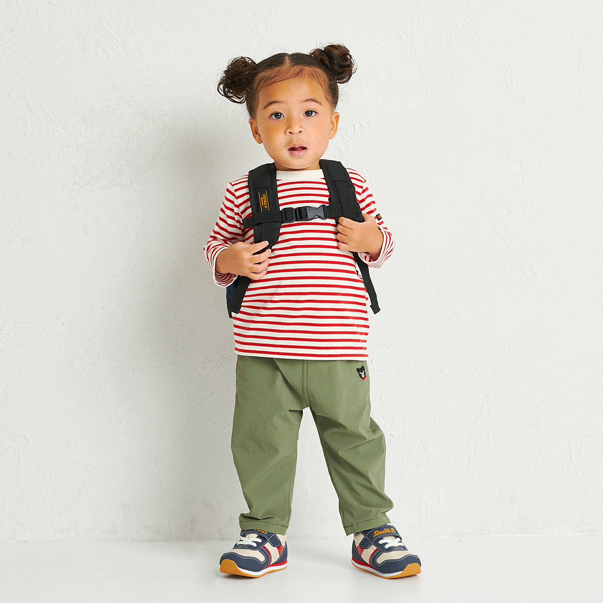 ColorBlock Explorer Pack