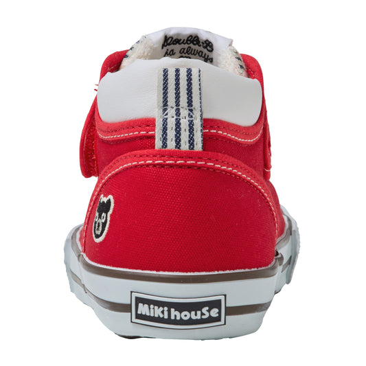 Sneakers for Kids - B_Bear’s First Stripes