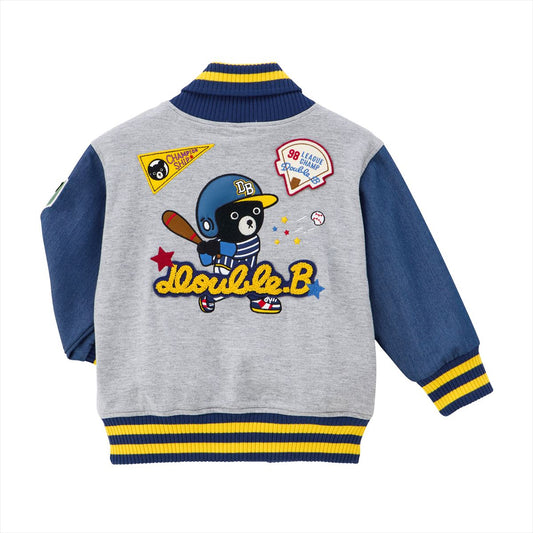 All-Star Varsity Jacket