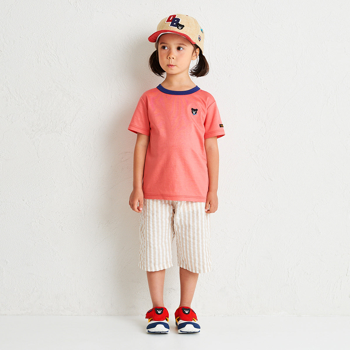 Chill Plaid Capri Pants