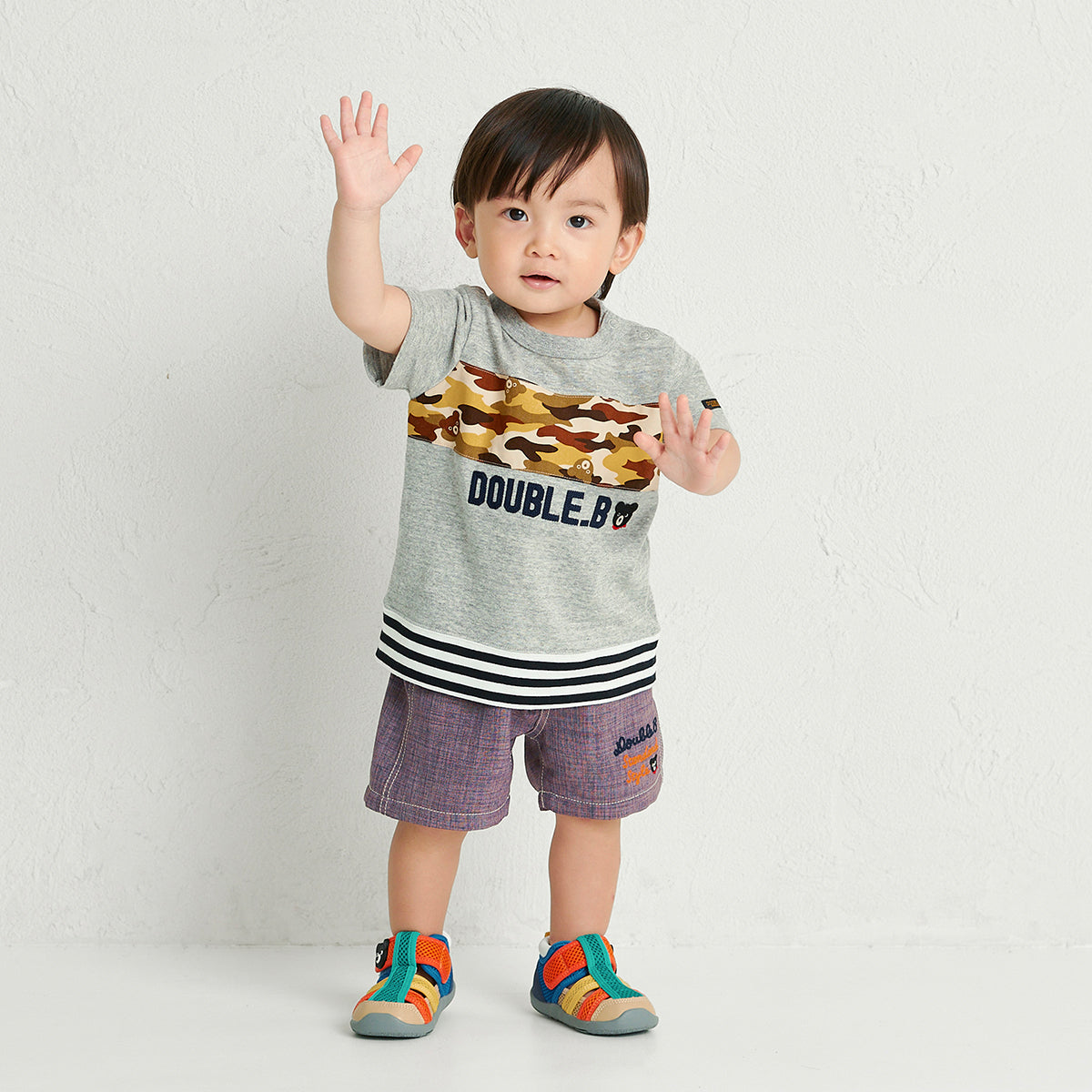 LightMotion Shorts