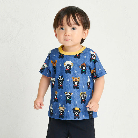 Chinese Zodiac ETO Tee