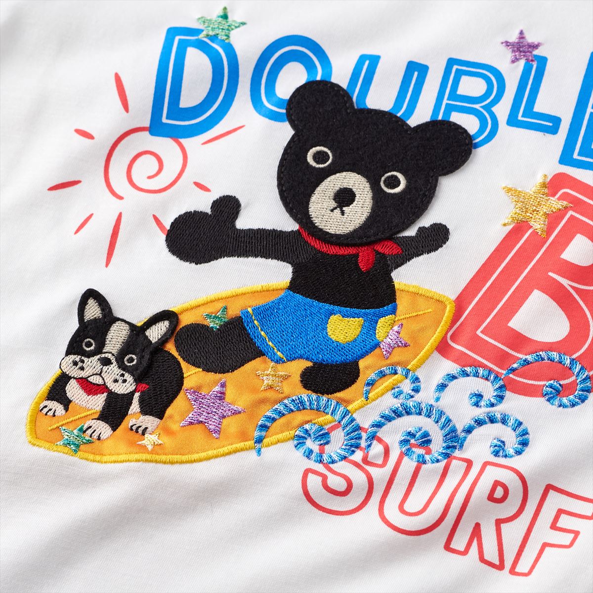 Cool Surf Tee