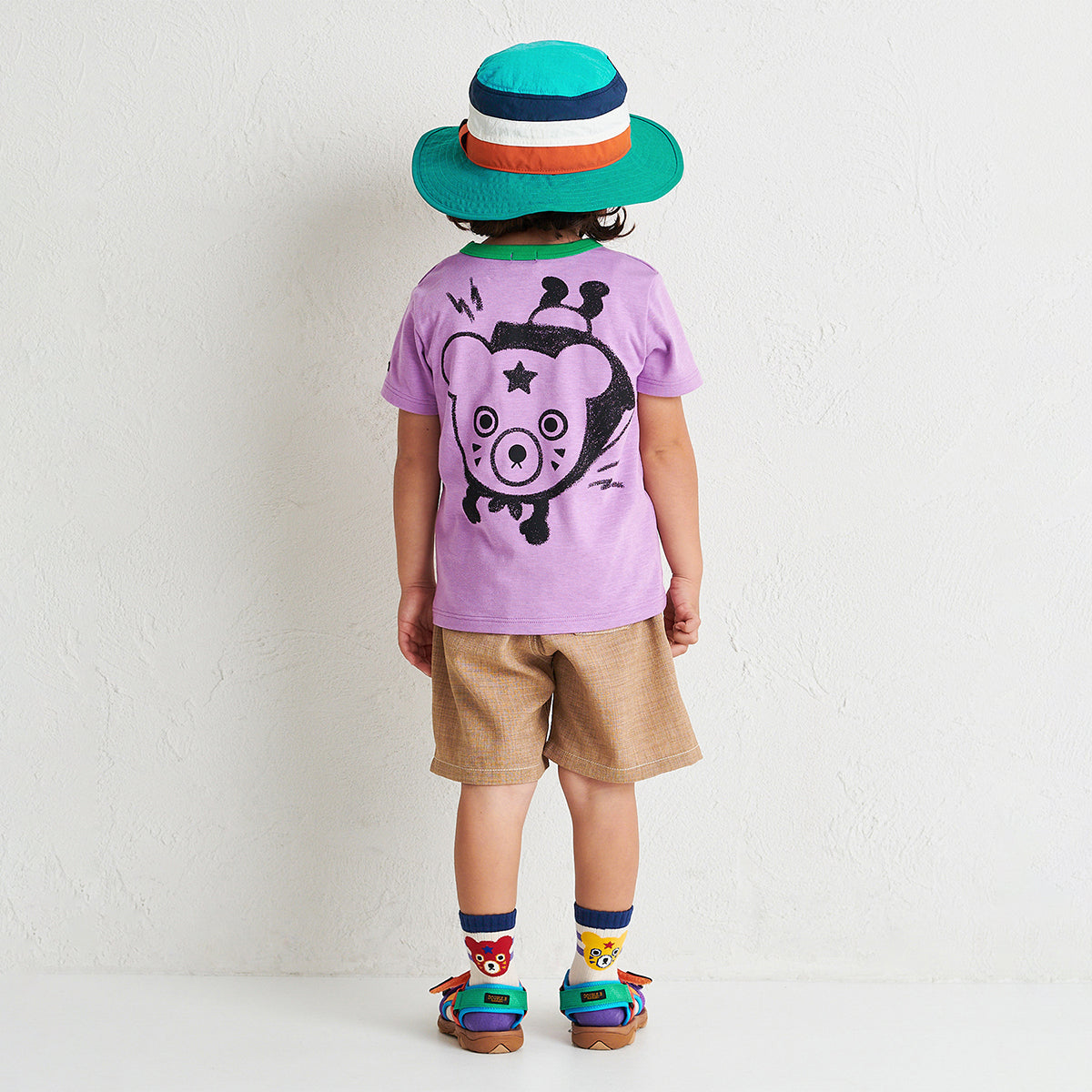 Explorer Hat (UV Protection)