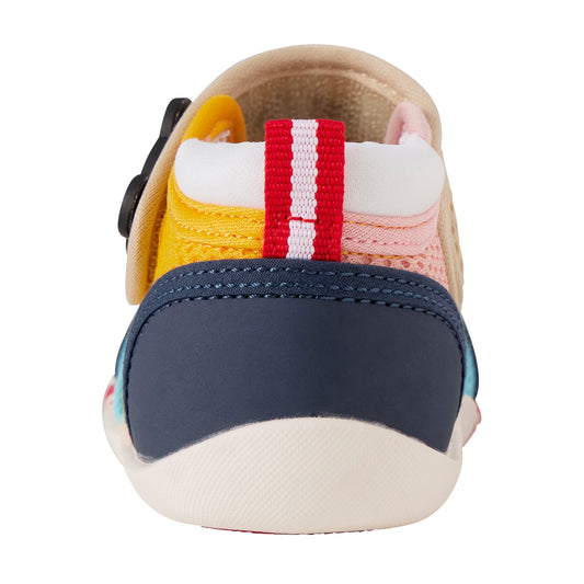 Double Raschel Mesh First Walker Shoes