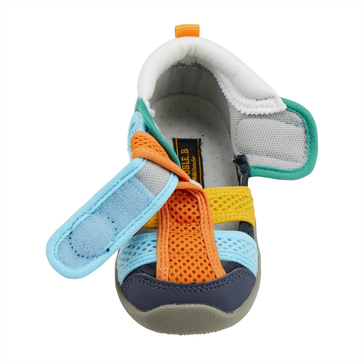 DOUBLE_B H2O Explorer Baby Sandals