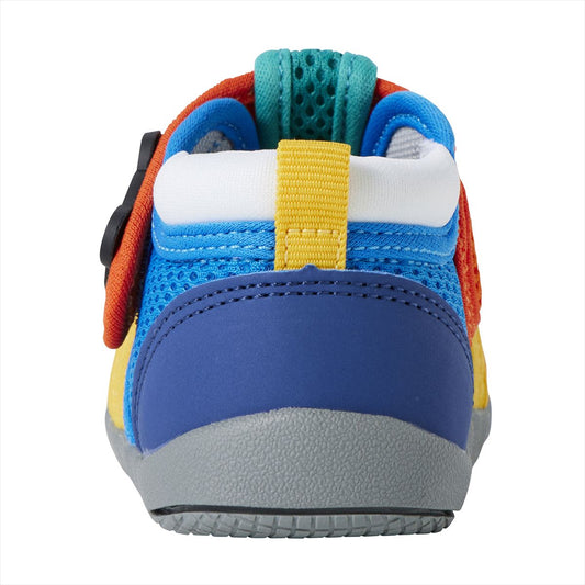 H2O Explorer Baby Sandals