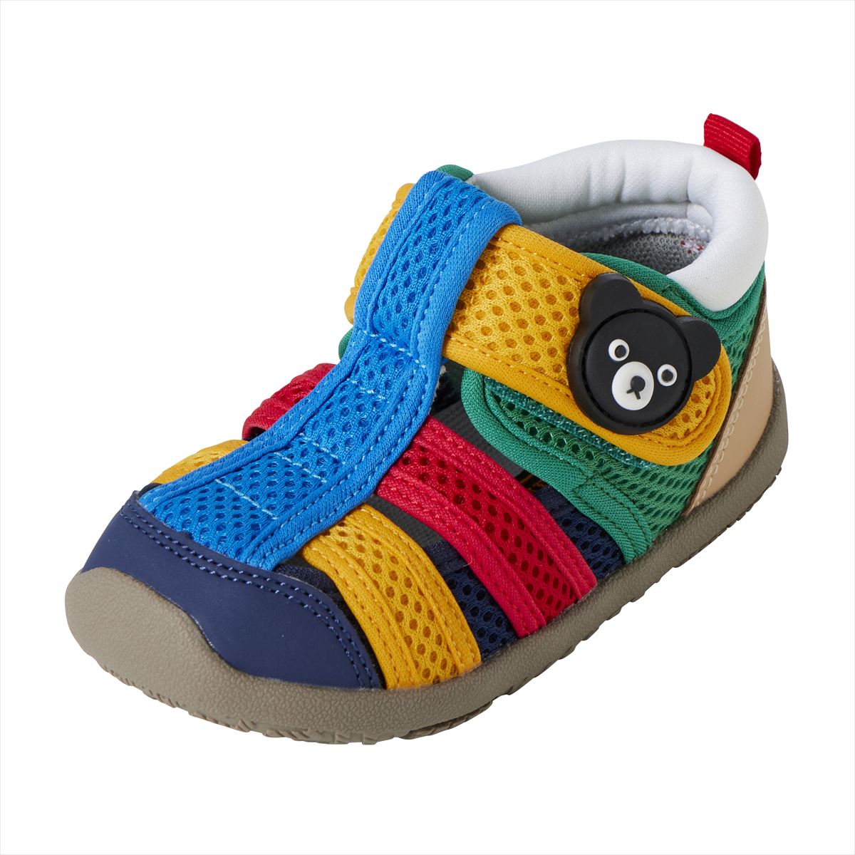 H2O Explorer Baby Sandals