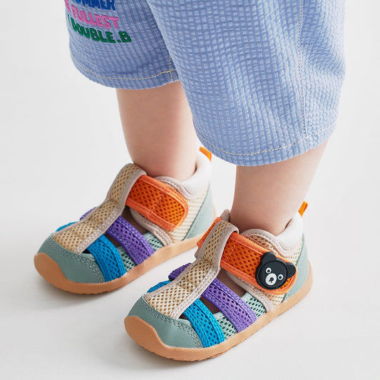 H2O Explorer Baby Sandals