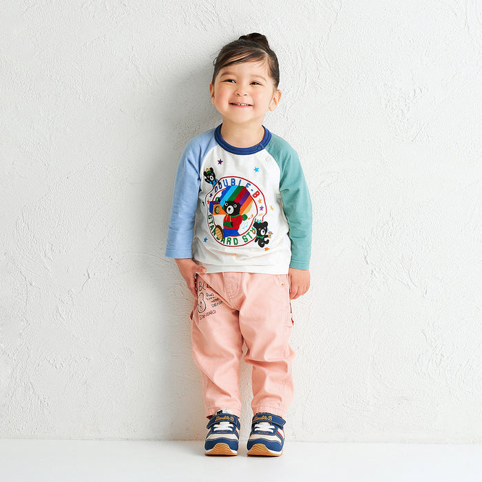 Good Life with Denim Carpenter Pants