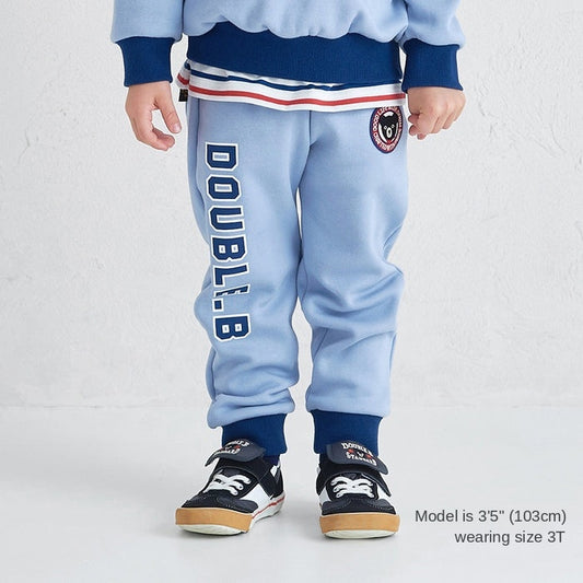 Street Canvas Pants