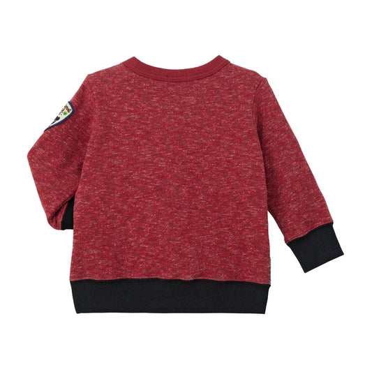 Jurassic Journey Sweatshirt