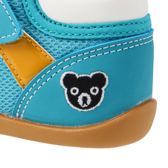 Retro Running First Walker Shoes