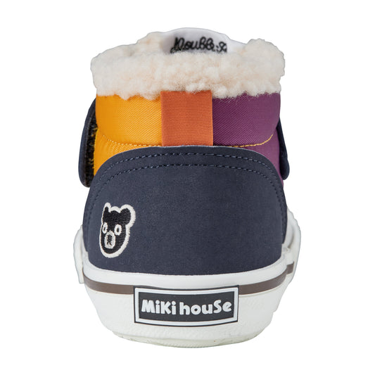 High Top Second Shoes