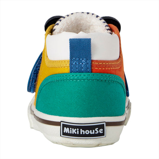 Swaggy Second Shoes