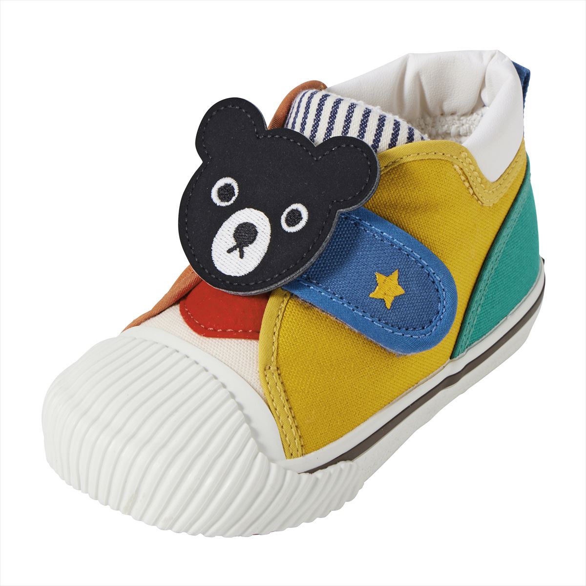 Swaggy Second Shoes