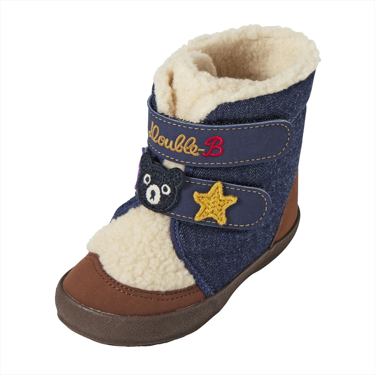 Baby Winter Boots