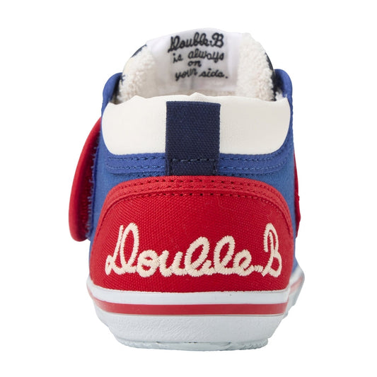 Racing Second Shoes