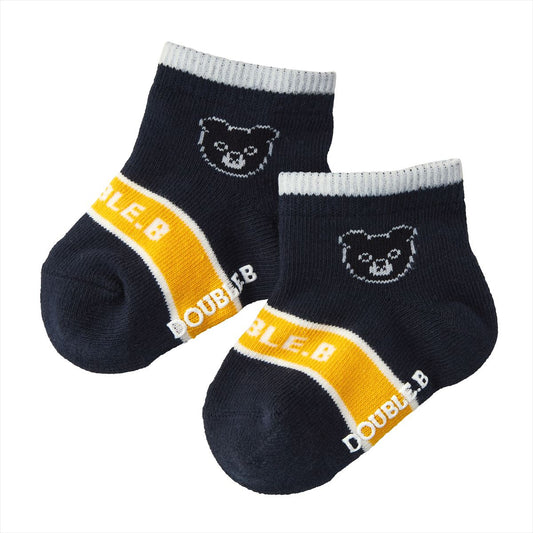 3-Pack Socks