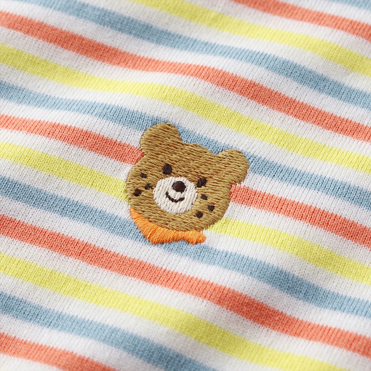 Favorite Candy Stripe Tee