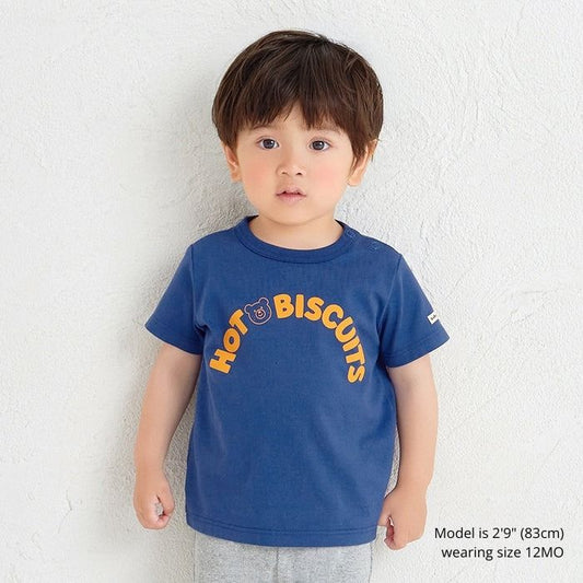 Everyday Beans Logo Tee