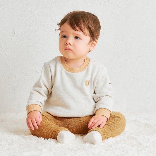 Beans’ Favorite Sweatshirt