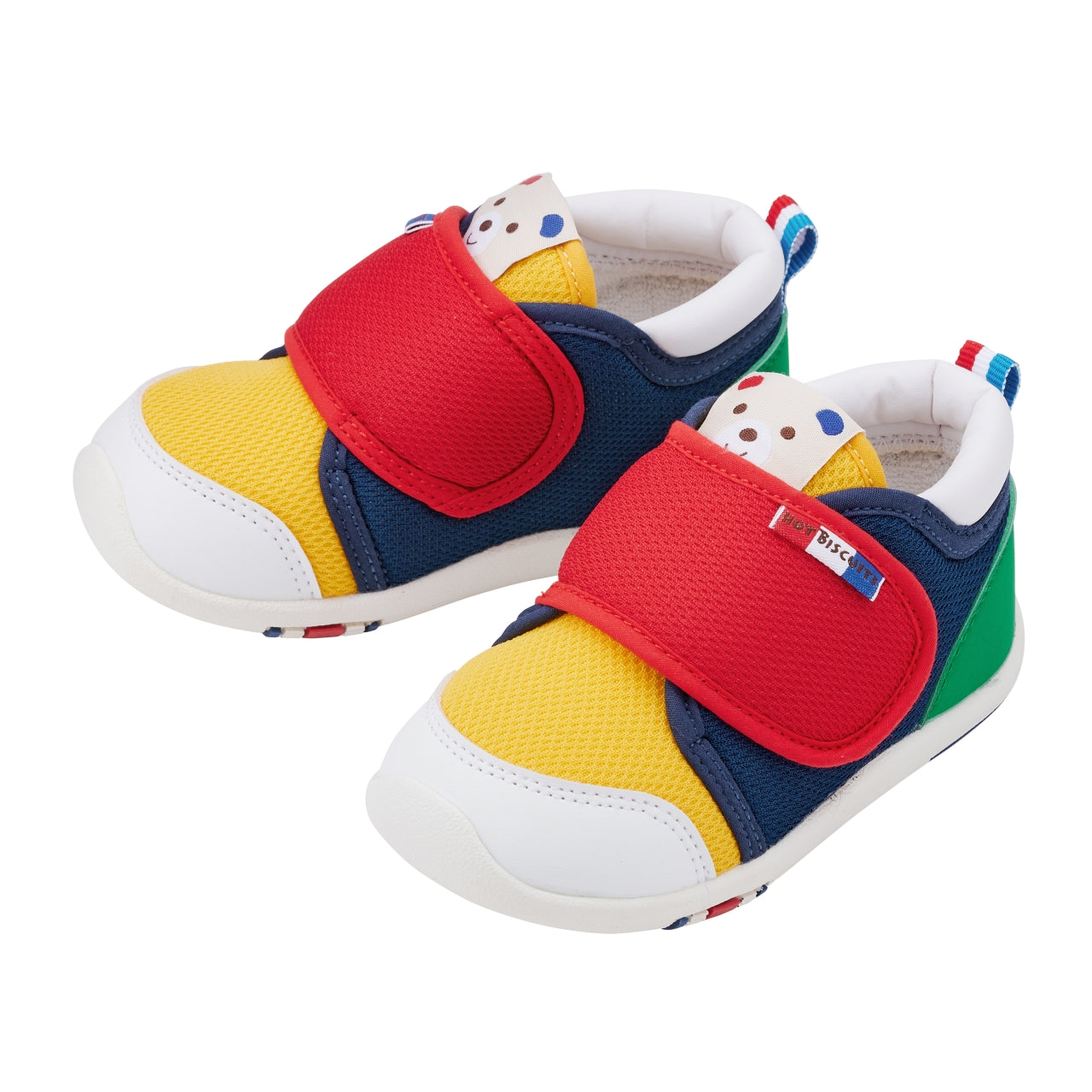 Mikihouse Toddler 2024 shoes 14cm